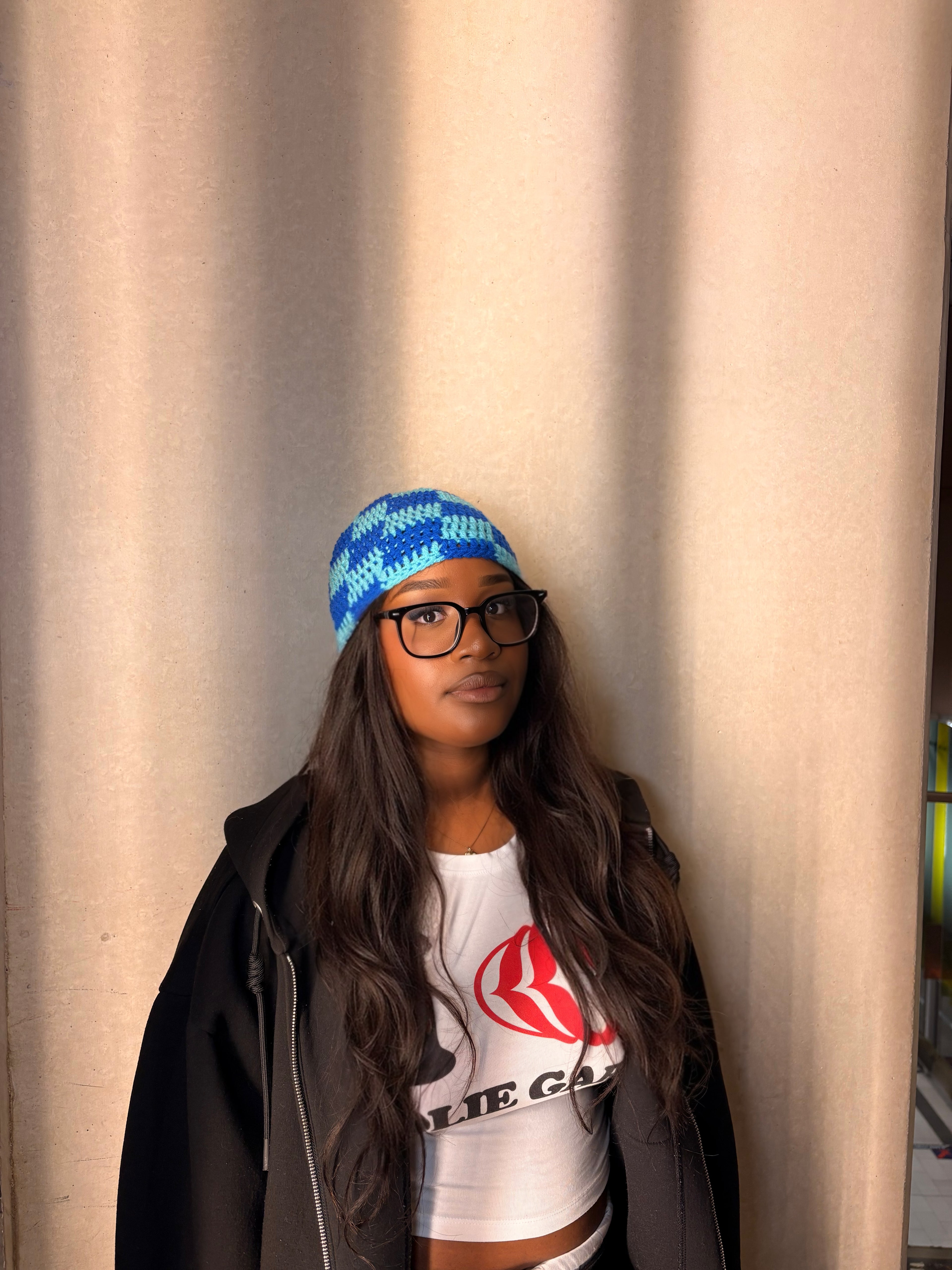 NOVA Beanie – Color Edition